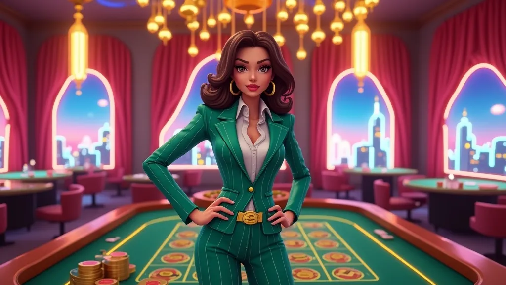 Online-casinobitcoin