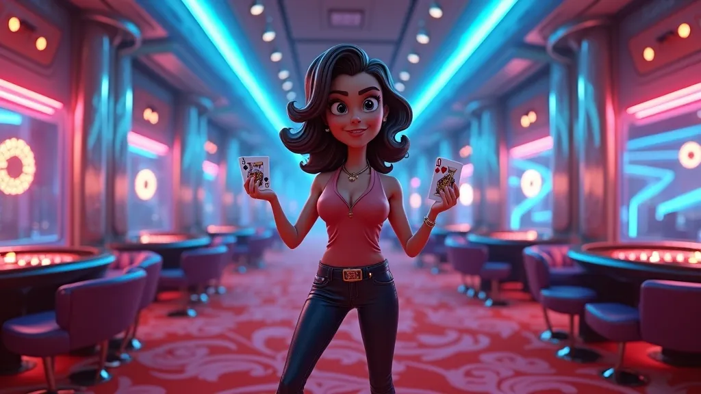 Online-casinobitcoin