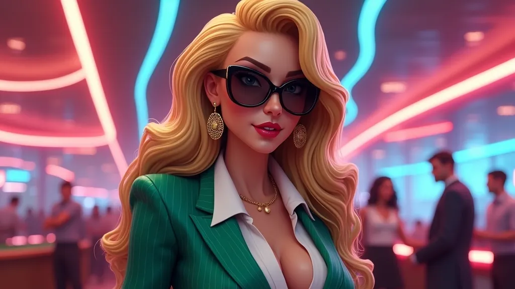 Online-casinobitcoin